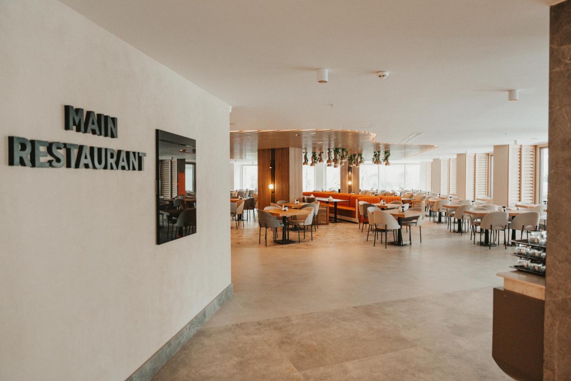 Kleopatra Dreams Beach Hotel Алания Экстерьер фото